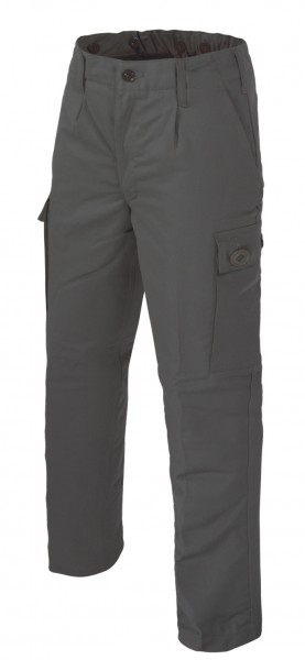 Köhler Hunting Moleskin Trousers Thermo