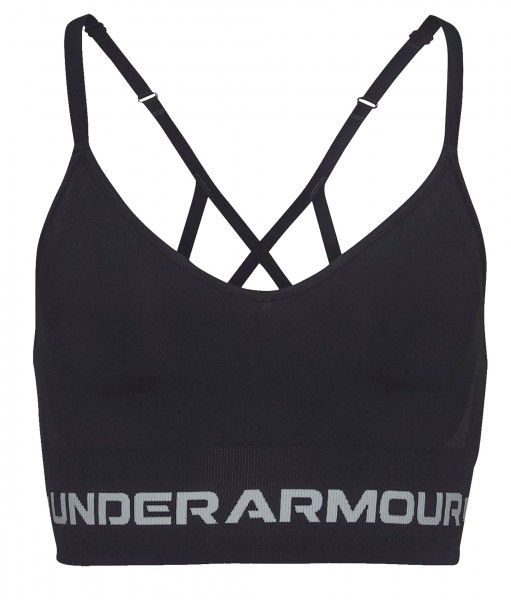 Under Armour Seamless Low Long Sport-BH