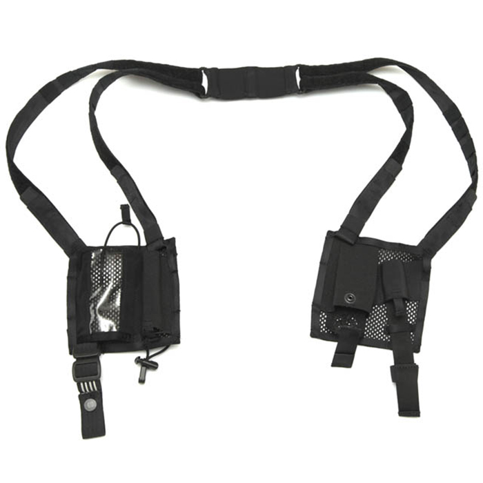 SnigelDesign Covert Dual Side Equipment Harness | Recon Company