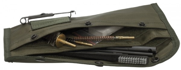 Niebling Waffen-Reinigungsset 8-teilig (5,56mm)