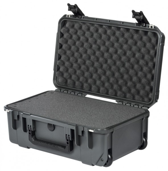 5.11 Hard Case Box HC 1750 F Double Tab