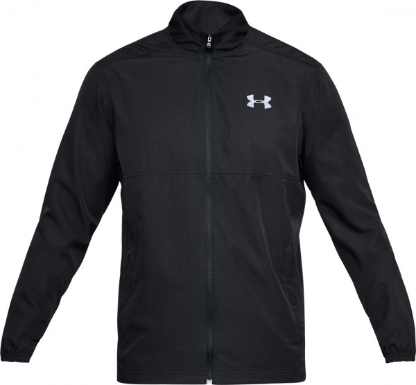 Under Armour Sportstyle Woven Jacket