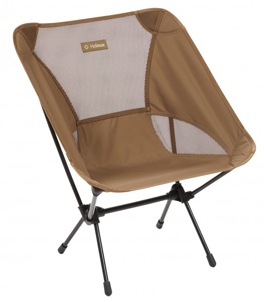 Chaise de camping Helinox Chair One