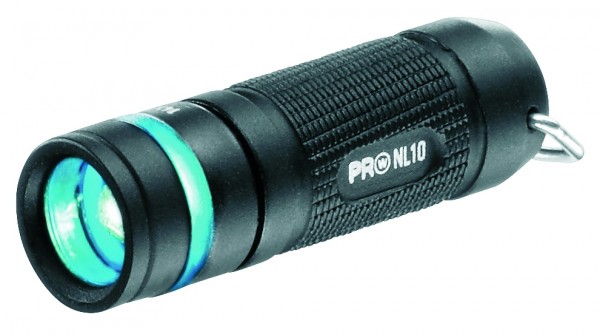 Walther PRO NL10 Mini-Taschenlampe