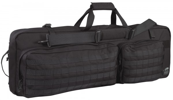 Carrying bag for weapons TT Modular Rifle Bag Black