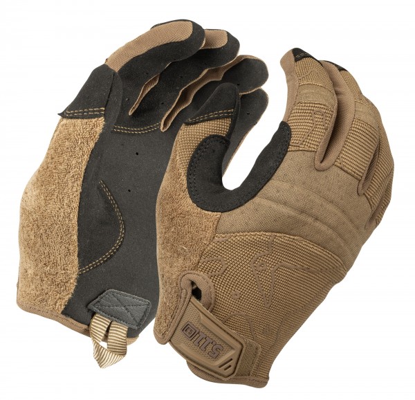 5.11 Shooting Competition Gloves 2.0 (shooting gloves)