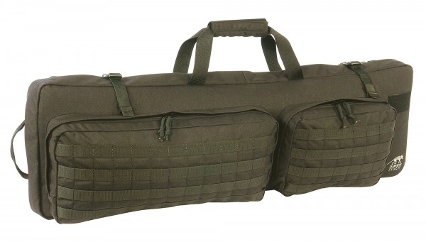 Bolsa de transporte para armas TT Modular Rifle Bag Olive