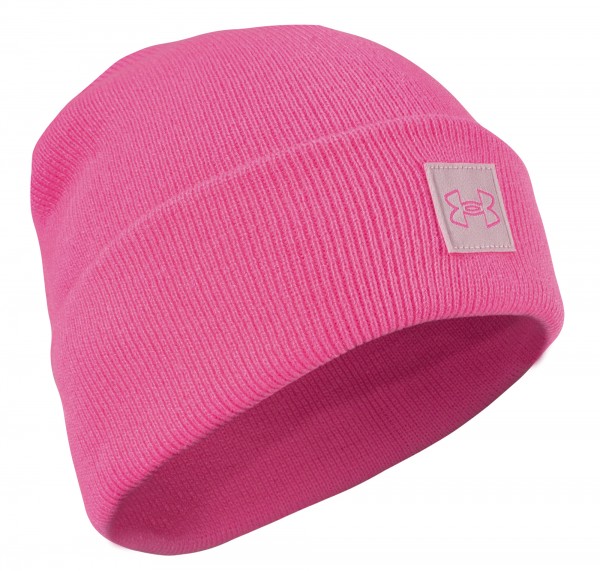 Under Armour Halftime Ladies Knitted Hat
