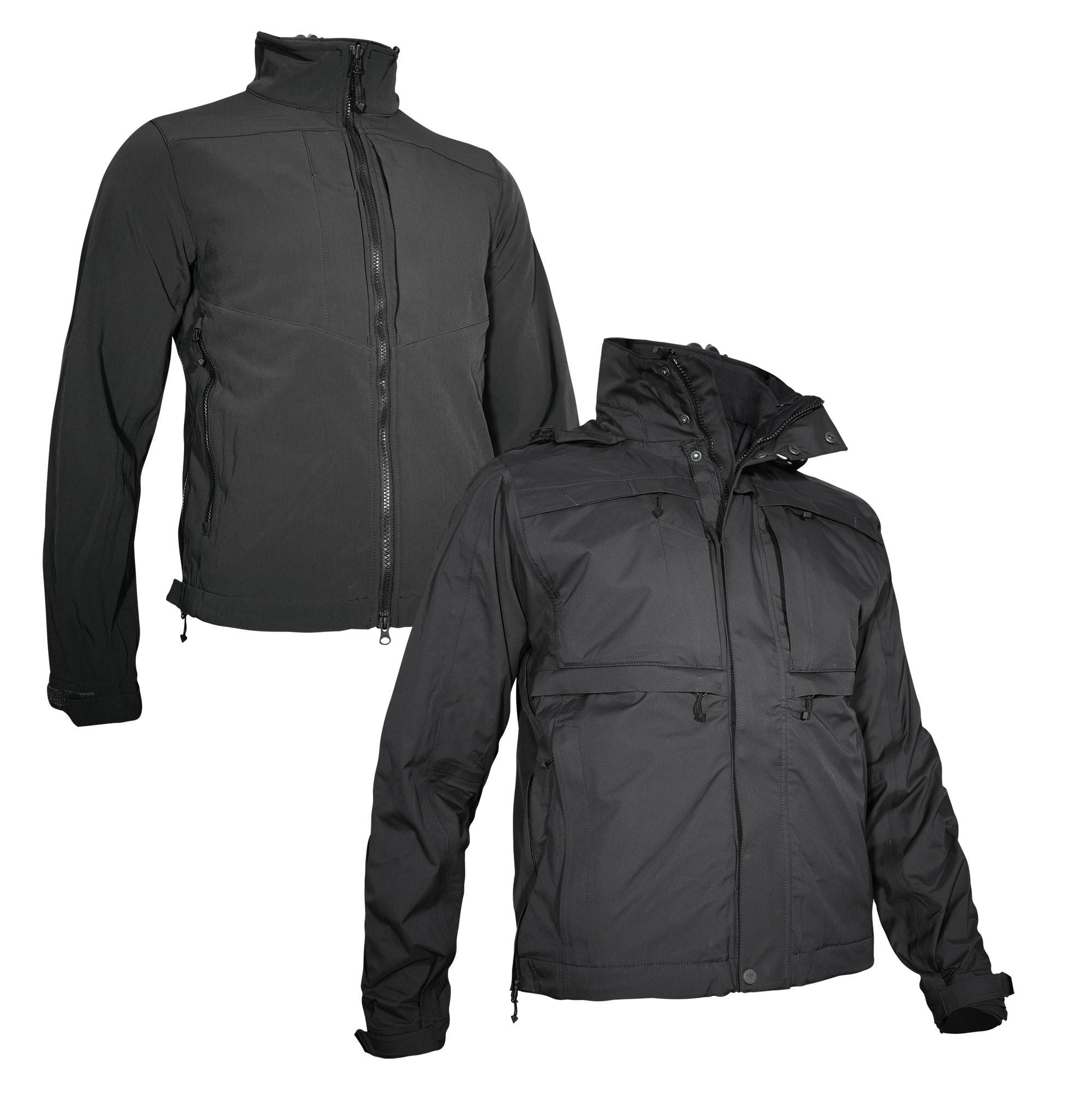 First Tactical Tactix Series System Men Jacket | Recon Company