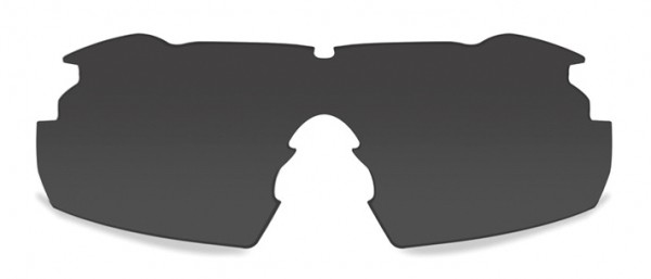 Wiley X Vapor 2.5 Schutzbrille Ersatzglas
