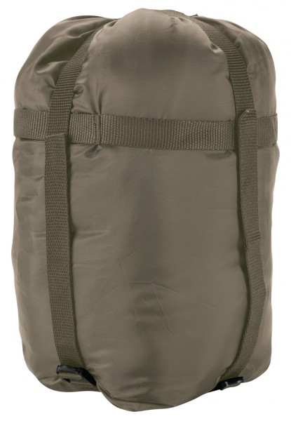 Snugpak compression bag sleeping bag bag