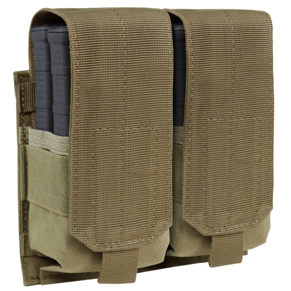 Pouch na magazynki Condor M4 Double Mag Pouch