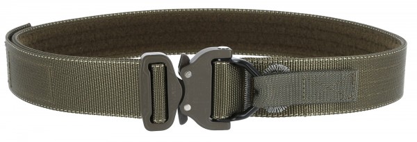 md-textil Jed Belt MGS (EN358 Zertifiziert)