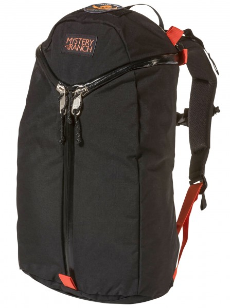 Mystery Ranch Urban Assault Daypack 21 L Wildfire Black