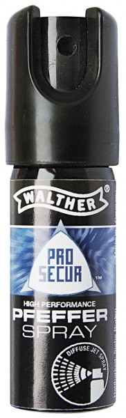 Walther ProSecur Pfefferspray 16ml