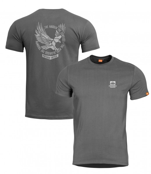 Pentagon T-Shirt Ageron Eagle