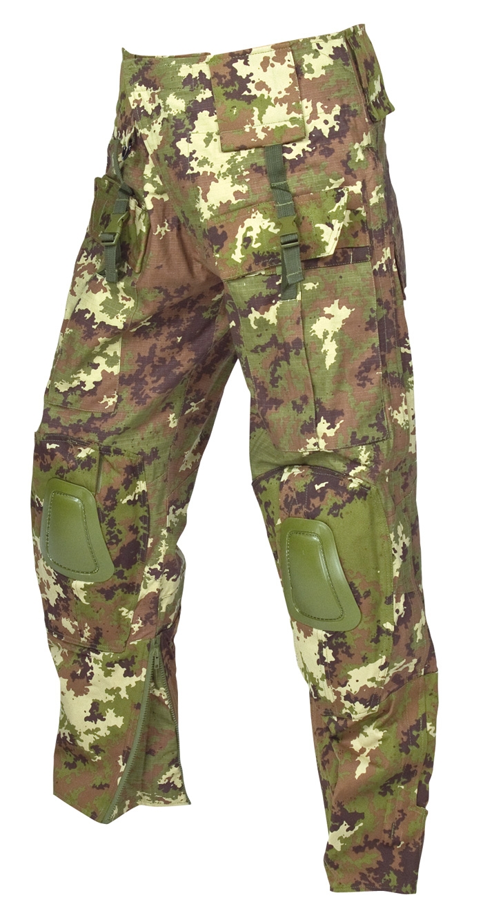 MilTec Unisex Combat Warrior Digital WL Trousers Black One Size EU  Buy Online at Best Price in UAE  Amazonae