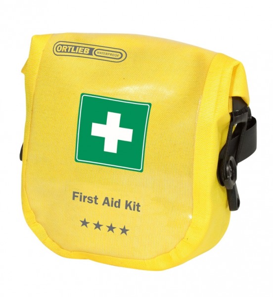Ortlieb First Aid Kit Medium