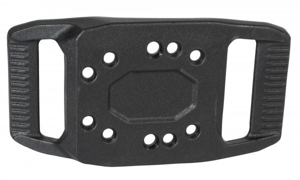 Boucle de ceinture Blackhawk T-Series 2-Slot Belt Loop