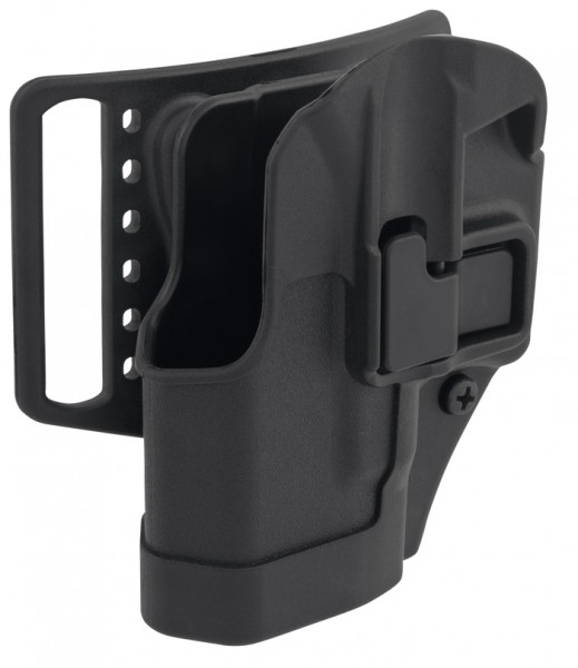 BLACKHAWK CQC Holster Glock 26/27/33 - Left