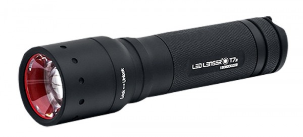 Taschenlampe LED LENSER T7.2