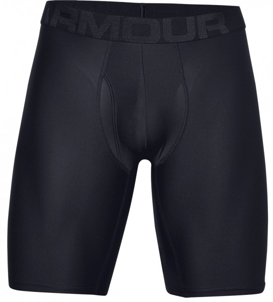 Under Armour Tech Boxer Shorts 9 Inch 2er Pack