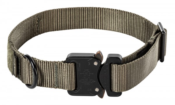 5.11 Aros K9 Collar Hundehalsband mit Cobra Buckle 2,5 cm Breit