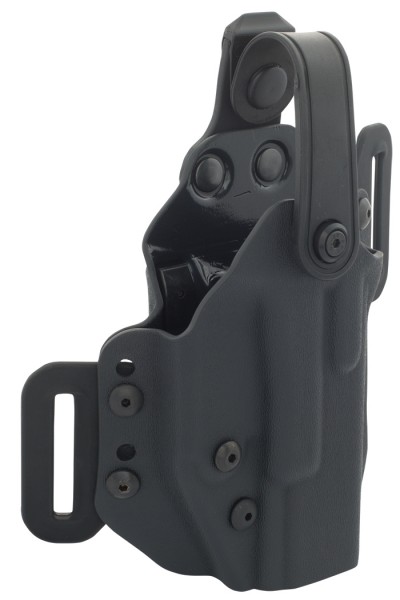 Radar Thumb Break Concealed Carry Holster Glock 17 - Rechts
