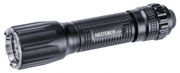 Nextorch Taschenlampe TA15 700 Lumen