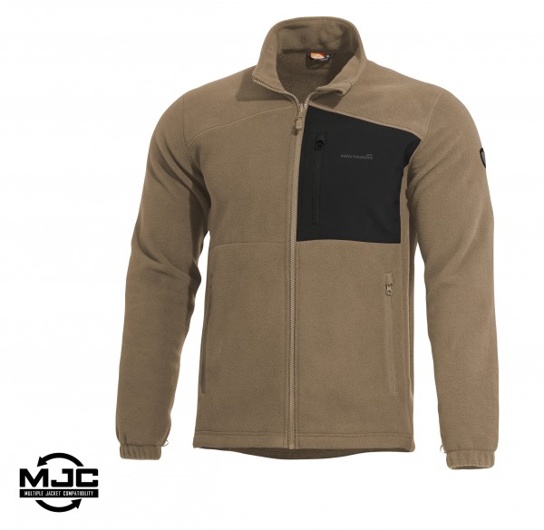 Pentagon Athos 2.0 Fleece Jacket
