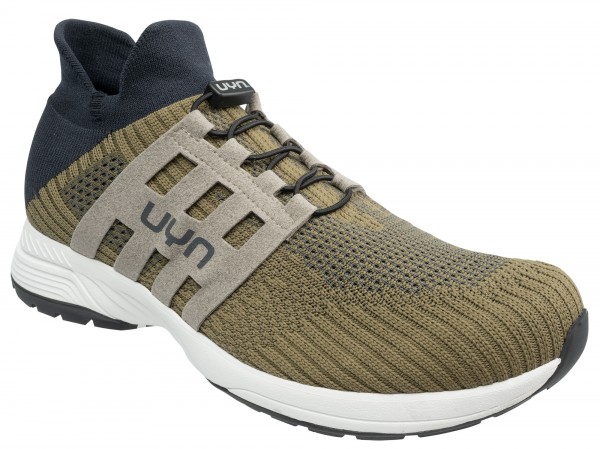 UYN Nature Tune Shoes Baskets pour hommes