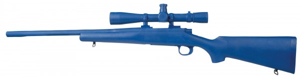 BLUEGUNS Trainingswaffe Remington 700S