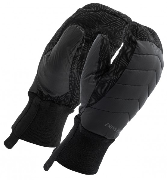 SealSkinz Waterproof All Weather LW Insulated Mittens