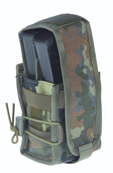 75Tactical DoubleMagBag G36 MX36/2 Camouflage
