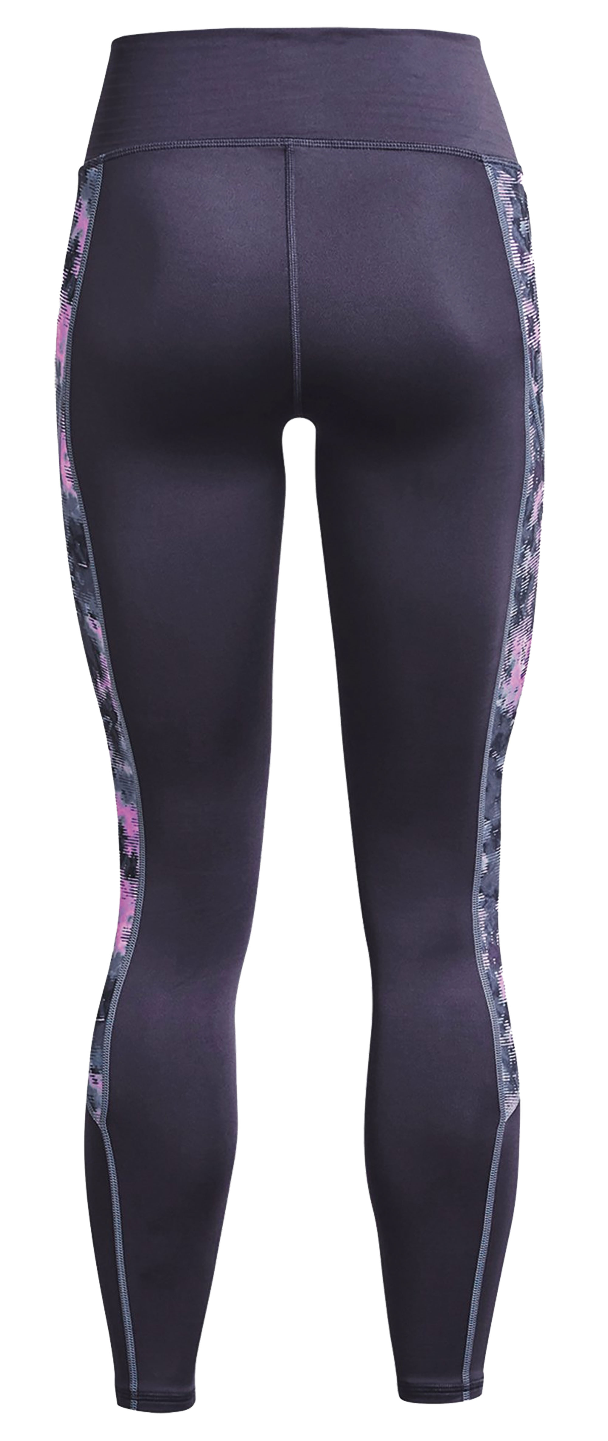 Under Armour Women's Train Cold Weather Leggings Tempered