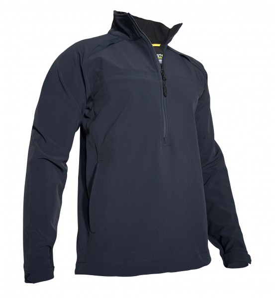 First Tactical Tactix Softshell Pullover