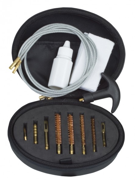 Mil-Tec cleaning kit for rifle