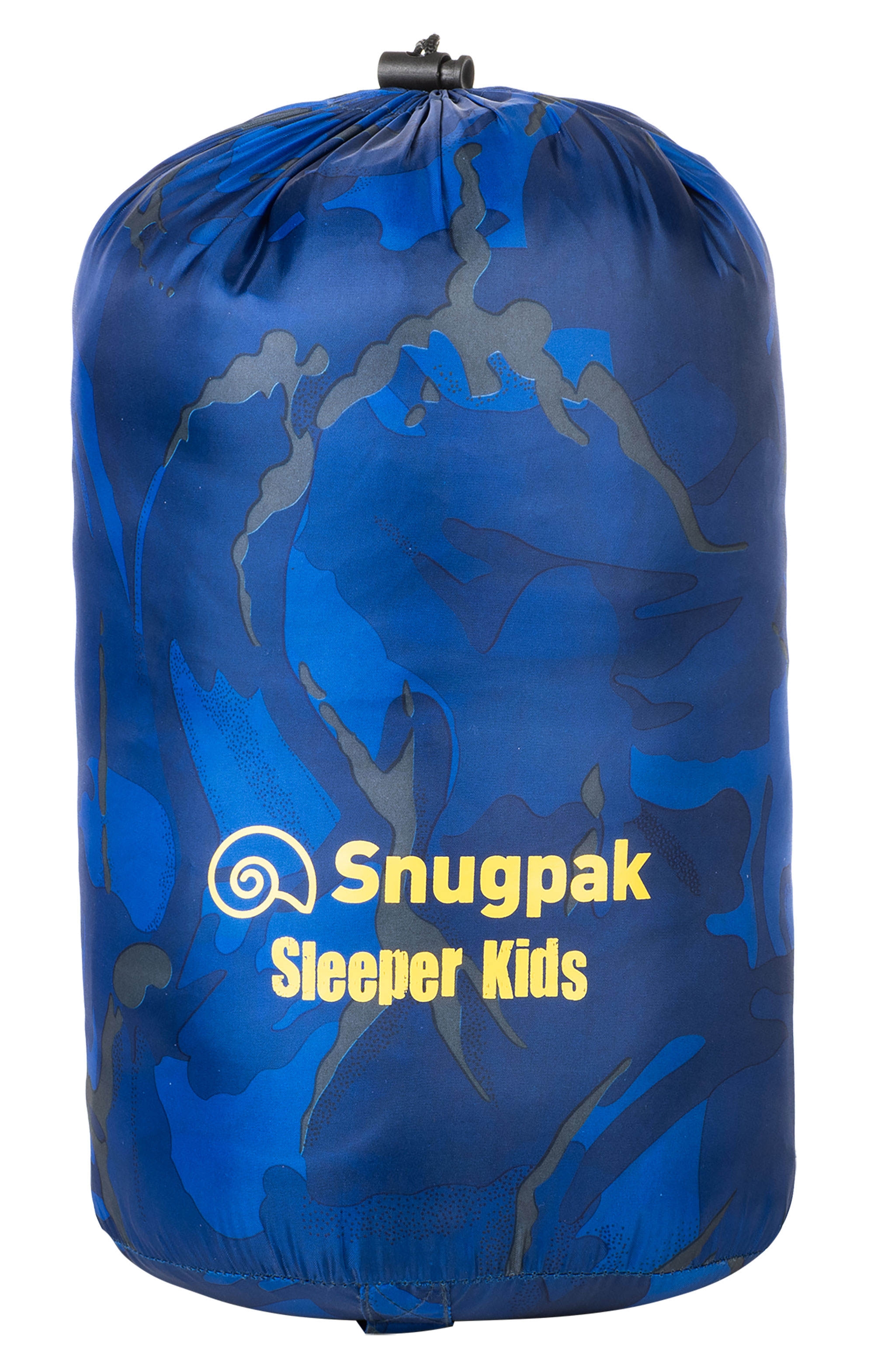 Snugpak Sleeper Kids WGTE sleeping bag