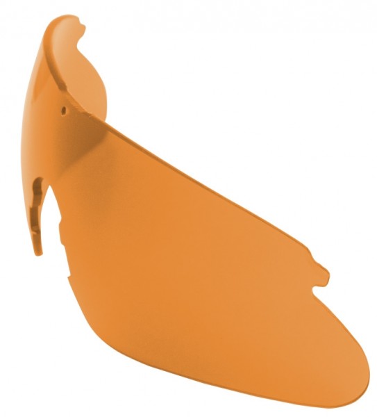 SwissEye Raptor Ersatz-/Wechselglas Orange