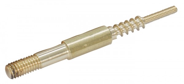 Niebling felt holder with M4 thread (5.56mm)