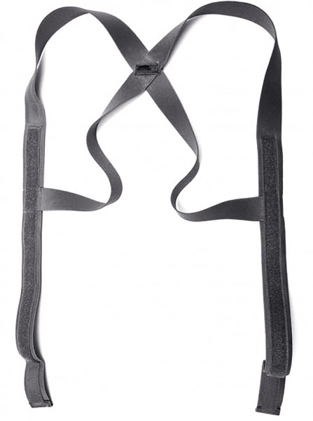 SnigelDesign Braces suspenders