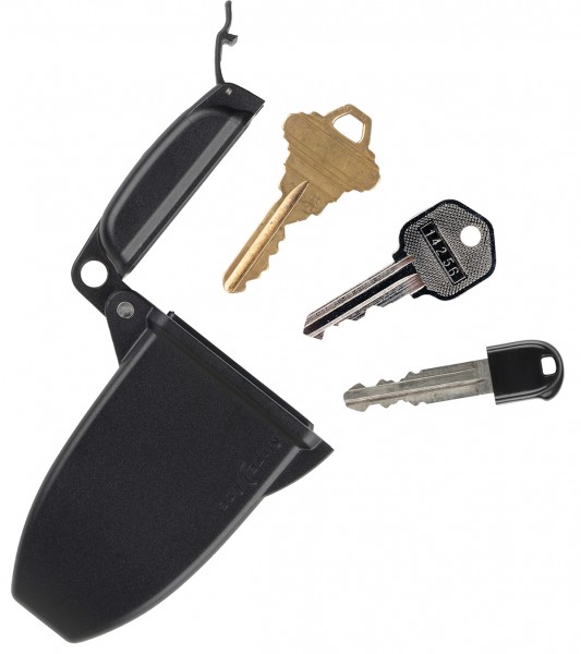 MagnetPal Hide-A-Key Magnetischer Schlüsselversteck für Autos