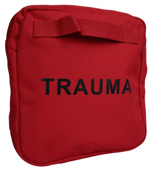 Recon Trauma Bag Red