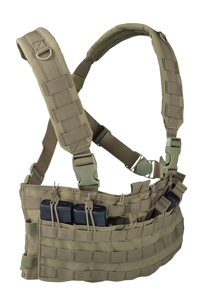 Condor Rapid Assault Chest Rig Chest Rig Tactical Chest Rigs | My XXX ...