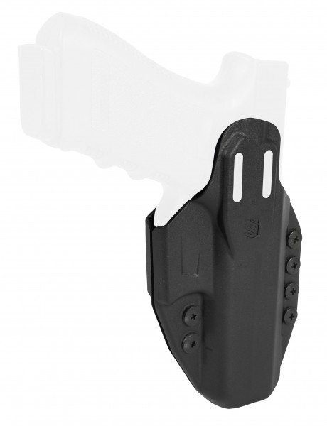 Blackhawk Stache IWB Base Kit Holster Kit Glock 17/22/31/47 (L&R)