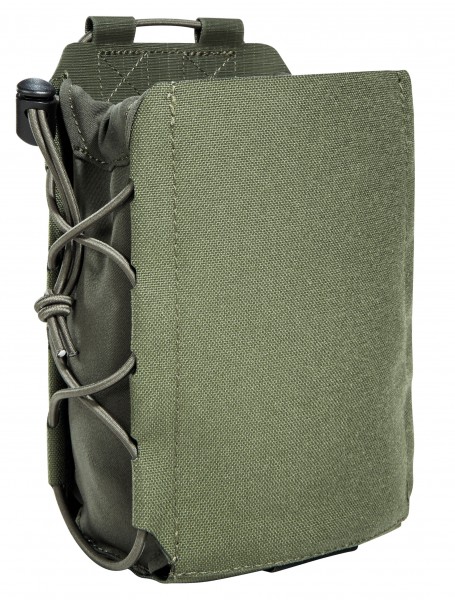 Tasmanian Tiger Multipurpose Side Pouch Backpack Side Bag