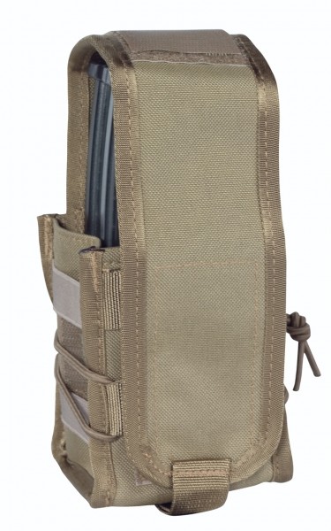 75Tactical Double Magazine Pouch G36 MX36/2 Coyote