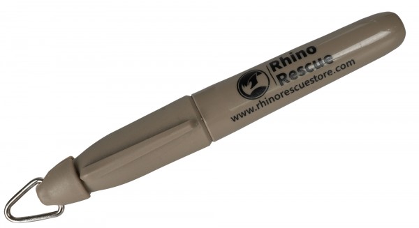 Rhino Rescue Marker Coyote Kennzeichnungsstift