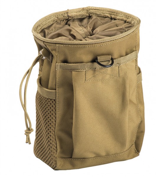 Mil-Tec Empty Shell Pouch Molle