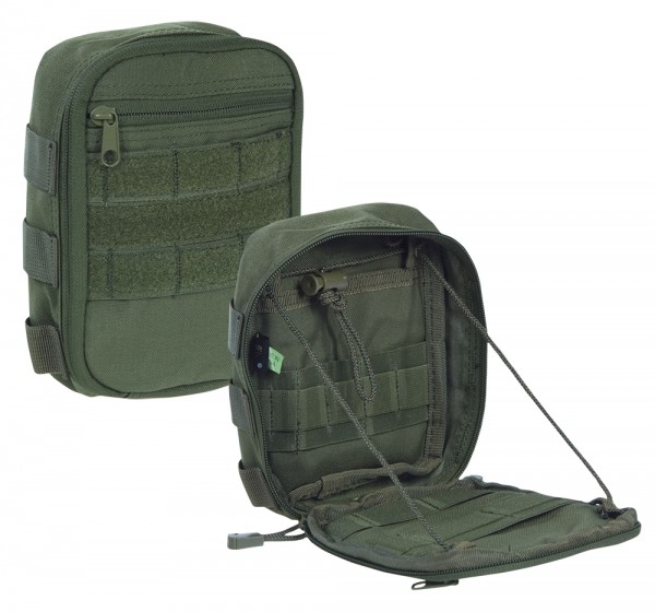 Condor O.D.S. T&T Pouch Olive